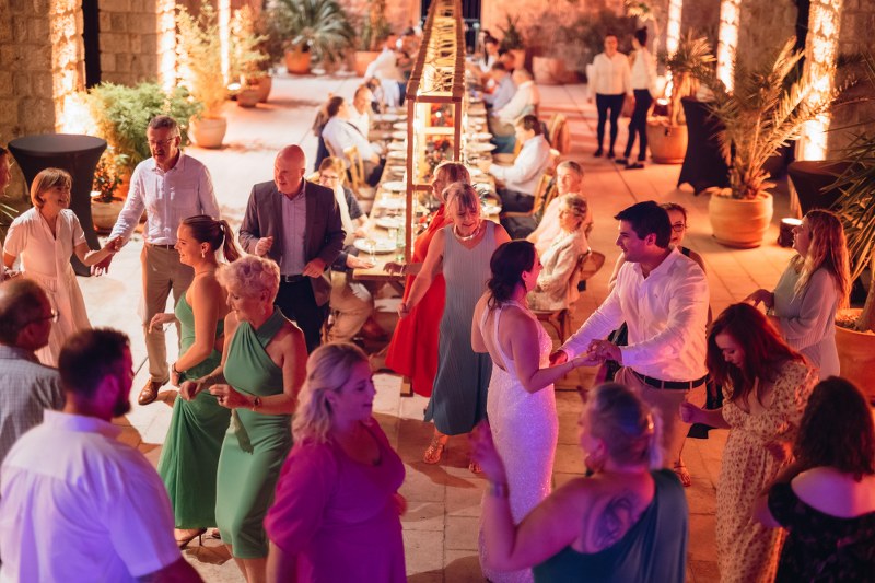 Wedding After-Party Ideas to Keep the Celebration Going